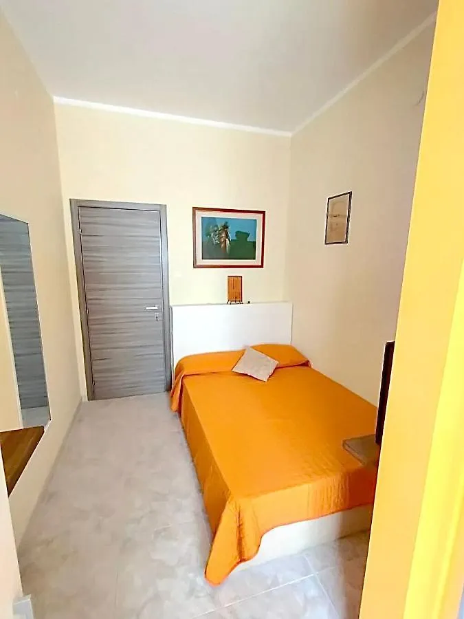 Casa Sciuti Lägenhet Palermo