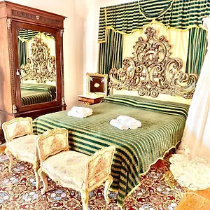 Apartment Palazzo Viola Panoramica, Palermo