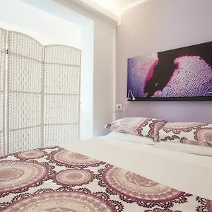 Appartement Mondello Suites Flh - Gorgonia, Mondello